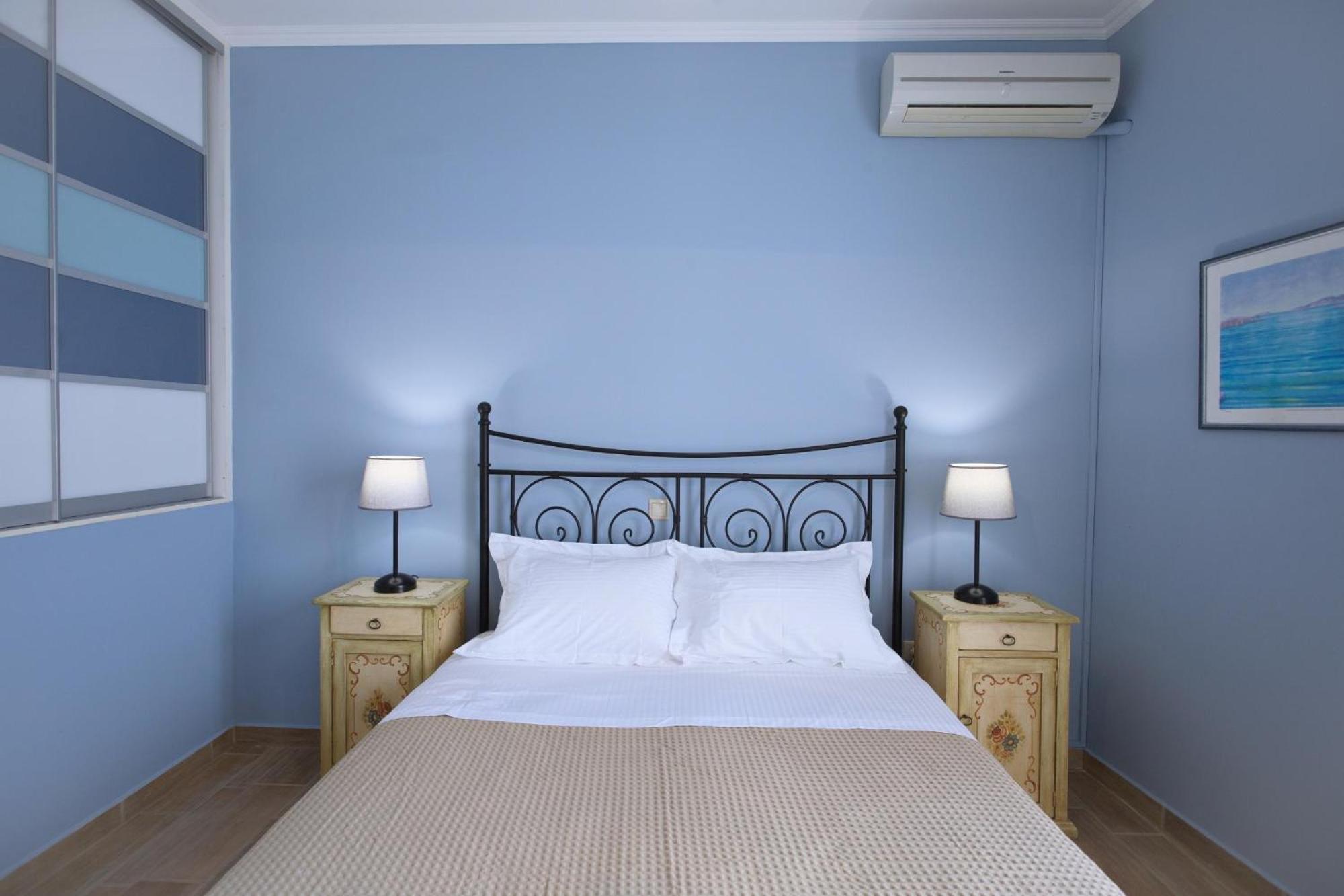 Villa Amaryllis House Lefkada Esterno foto