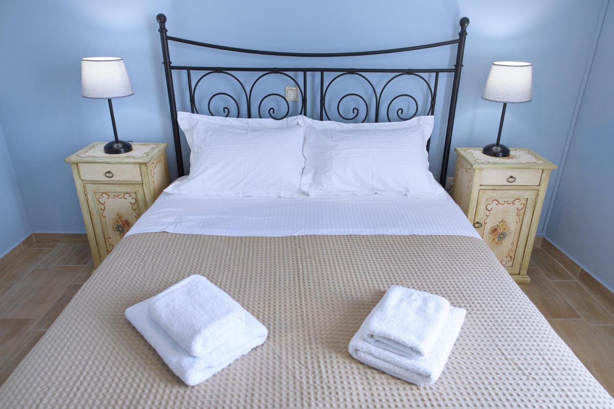 Villa Amaryllis House Lefkada Esterno foto