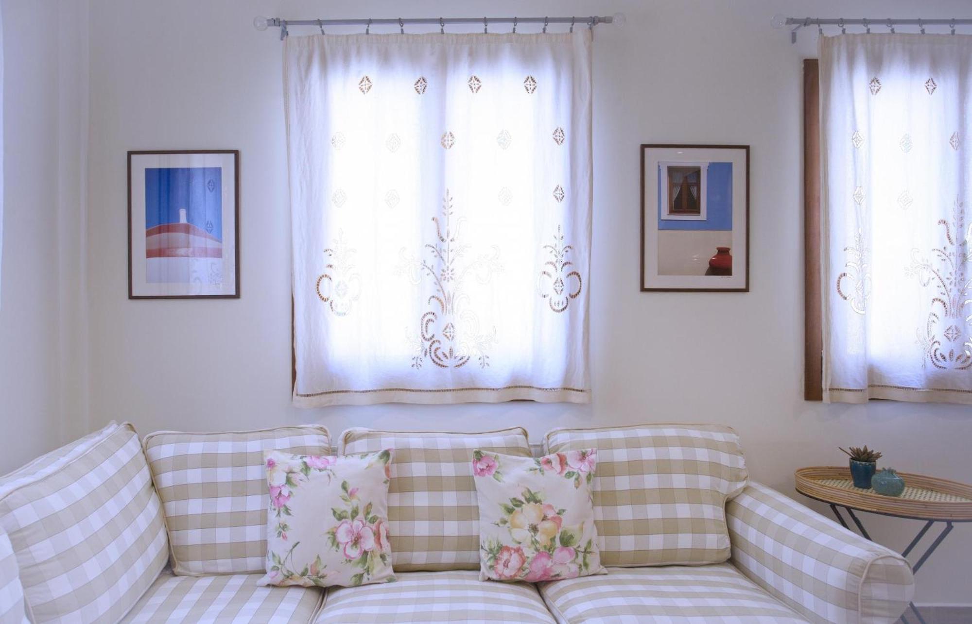 Villa Amaryllis House Lefkada Esterno foto
