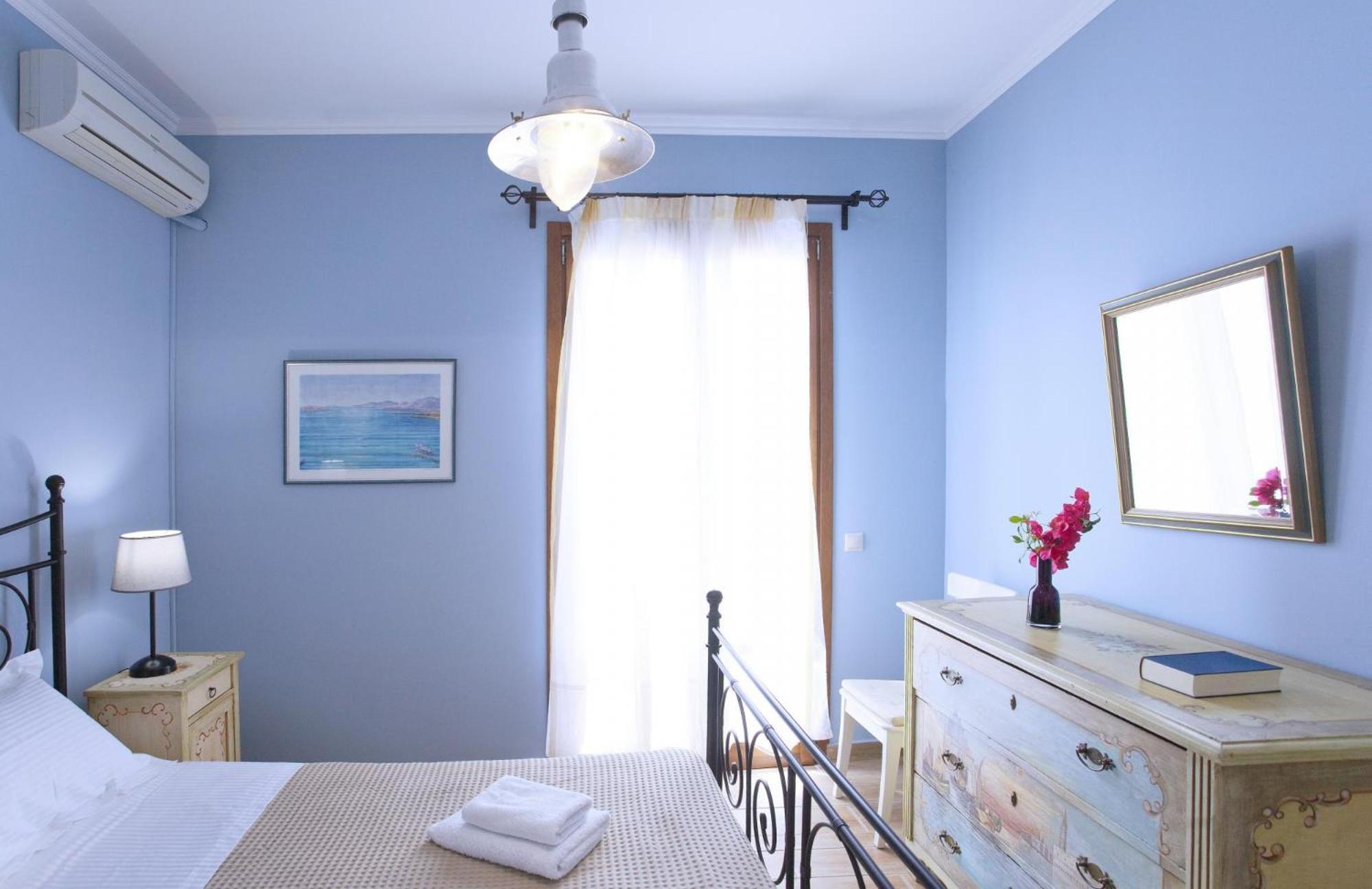 Villa Amaryllis House Lefkada Esterno foto