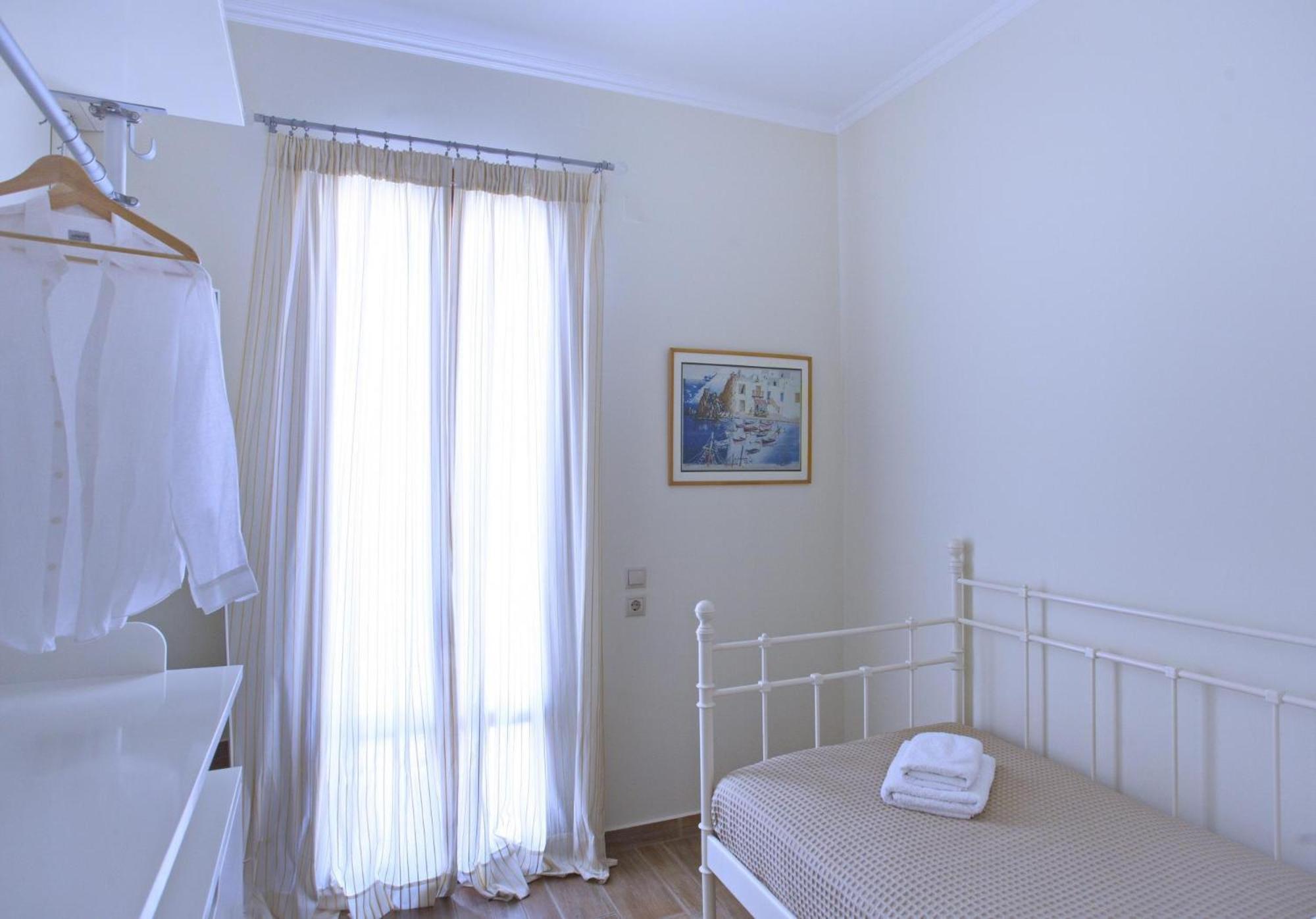 Villa Amaryllis House Lefkada Esterno foto