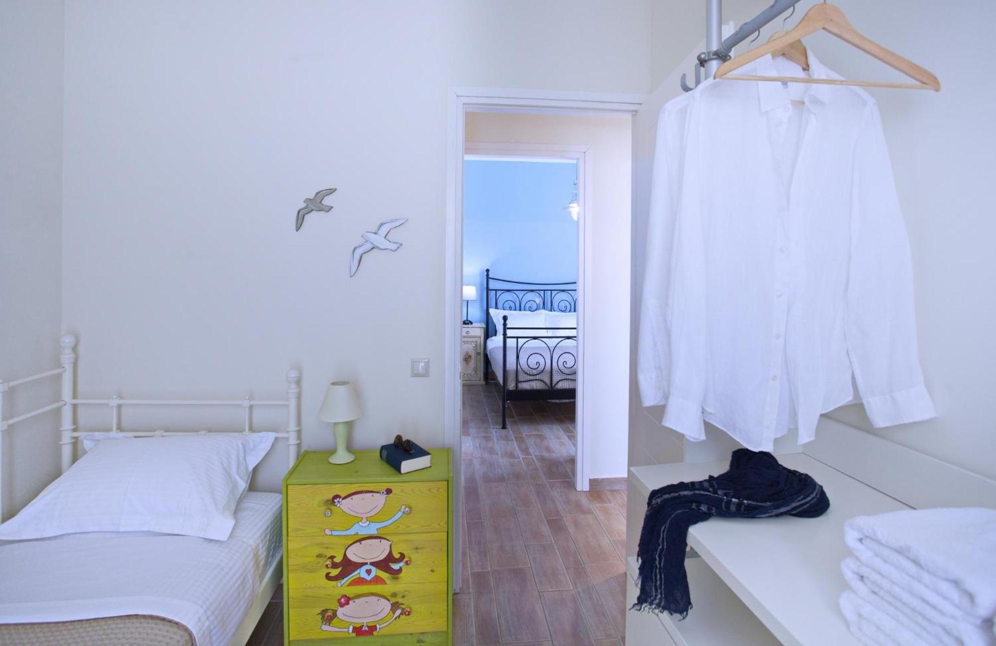 Villa Amaryllis House Lefkada Esterno foto