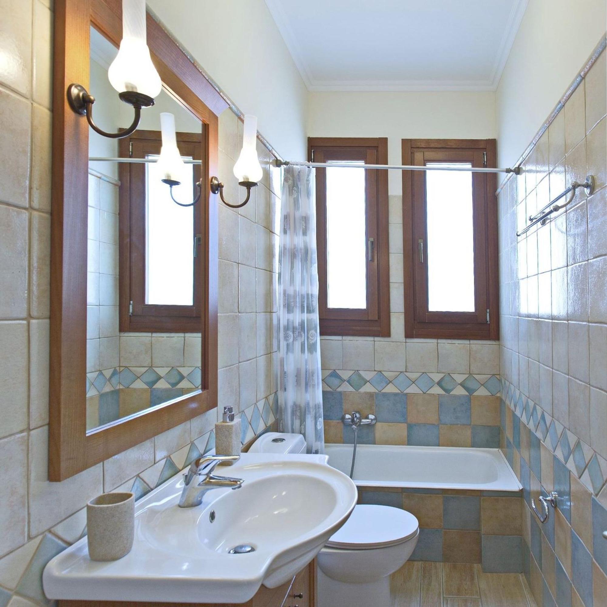 Villa Amaryllis House Lefkada Esterno foto